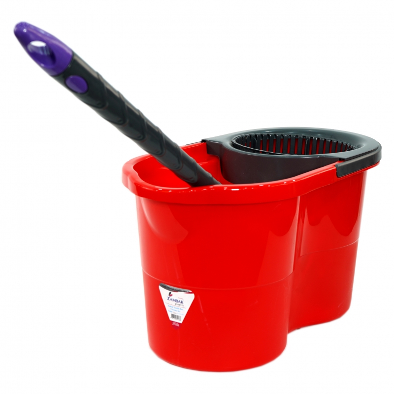 Դույլ 188 Հատակի 2